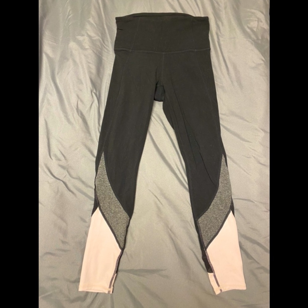 Athleta Leggings